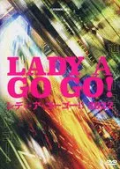 Palco "Ready a Go Go! 2022"