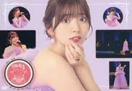 Airi Suzuki Birthday Event 2023 Sixth Airimaniai × Maimi Yajima and Suzuki Airi Yajisuzu Live 2023 ~ Two-set Yajisuzu Day Day ~