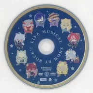 Live Musical SHOW BY ROCK!! -DO根性北学園編-夜と黒のReflection 特典映像DISC 千秋楽全景映像付き