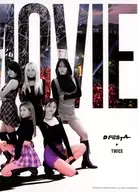 D’FESTA THE MOVIE TWICE version