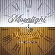 Moonlight&Sunlight高級SET特別特典DVD