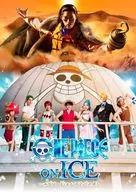 One Piece on Ice - Episode of ALABASTER -