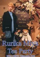 Rurika Miya Miya Rurika Tea Party 2019.1.18 (FRI) Takarazuka Hotel