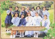 翼工廠TSUBAKI FACTORY DVD MAGAZINE Vol.30～新沼希空畢業紀念版～