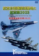 Kokujieitaitsuikikichi and Air Festival 2023