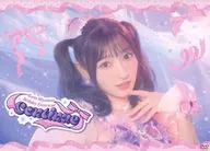 宮本佳林バースデーイベント2024 ～CONTINUE～