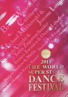 2011 World Superstars Dance Festival Latin