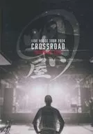 清木場俊介 LIVE HOUSE TOUR 2024 CROSSROAD Document Film