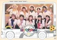 BEYOOOOONDS Hoooooliday Fanclub Tour in 苗場の陣 ZIN