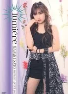 佐藤優樹 MASAKI SATO BIRTHDAY EVENT 2025 -lumiere-