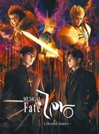 ミュージカル「Fate/Zero」 ～A Hero of Justice～[完全生産限定版]
