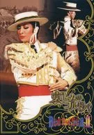 真飛聖 花組公演 哀しみのコルドバ Red Hot Sea II