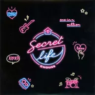 TWICE 2023 SEASON’S GREETINGS “SECRET LIFE ＠HOUSE”特典DVD