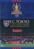 F.C.TOKYO CUP WINNERS 2020J.LEAGUE YBC Levain CUP