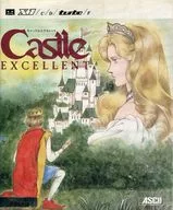 Castle EXCELLENT キャッスルエクセレント 