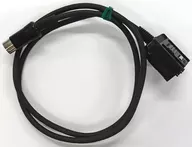 8-Pin Square Digital RGB Cable 1m (No Box Theory / Unknown Manufacturer / All Items)