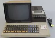 デスクトップ型PC本体 MZ-80K2
