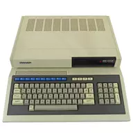 【ジャンク】デスクトップ型PC本体 MZ-2200