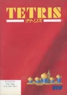 TETRIS テトリス