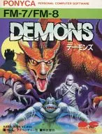 Demon's