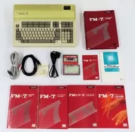 FUJITSU MICRO 7本体 (FM-7)(MB25010)