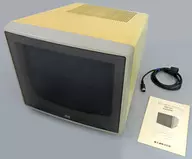 14インチ カラーCRTディスプレイ MB27343