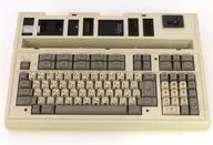FUJITSU MICRO7本体 (FM-7)(MB25010)
