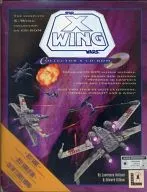 STAR WARS X WING [versão estrangeira]