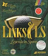 LINKS LS-鏈接圖例-