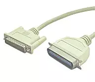 Printer cable 2M for DOS/V