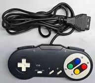 4-button rapid-fire controller [15 PIN D-Sub / male]