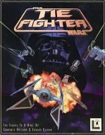 STARWARS TIEFIGHTER [Japanese Manual Version]