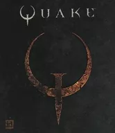 QUAKE [with Japanese manual]