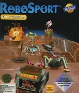 ROBO SPORT[北米版][3.5インチ/5インチ版]