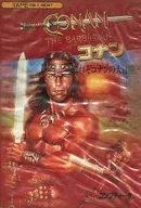 CONAN(柯南)[带]