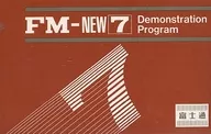 FM-NEW7 Demonstration Program