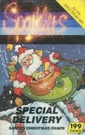 Special Delivery： Santa’s Christmas Chaos [海外版]