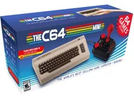 THE C64 Mini[北米版]