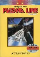 PLAZMA LINE [Tape Version]