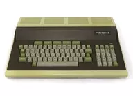Corpo do PC 8001 mkII