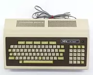 PC-8001本体