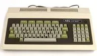 PC-8001本体