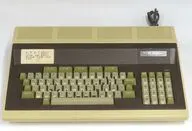 PC-8001mkII本体