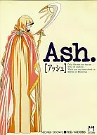 Ash (Asch) [3.5 "]