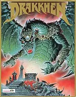 Drakkhen [versión de 3.5 pulgadas]