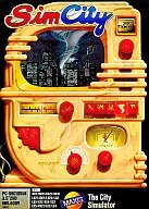 SimCity [3.5 polegadas]