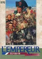L'EMPEREUR [3.5 "]