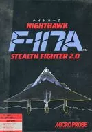 F-117Aナイトホーク STEALTH FIGHTER2.0