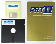 PRT II