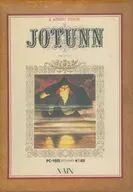 JOTUNN ヨトゥーン[3.5インチ版]